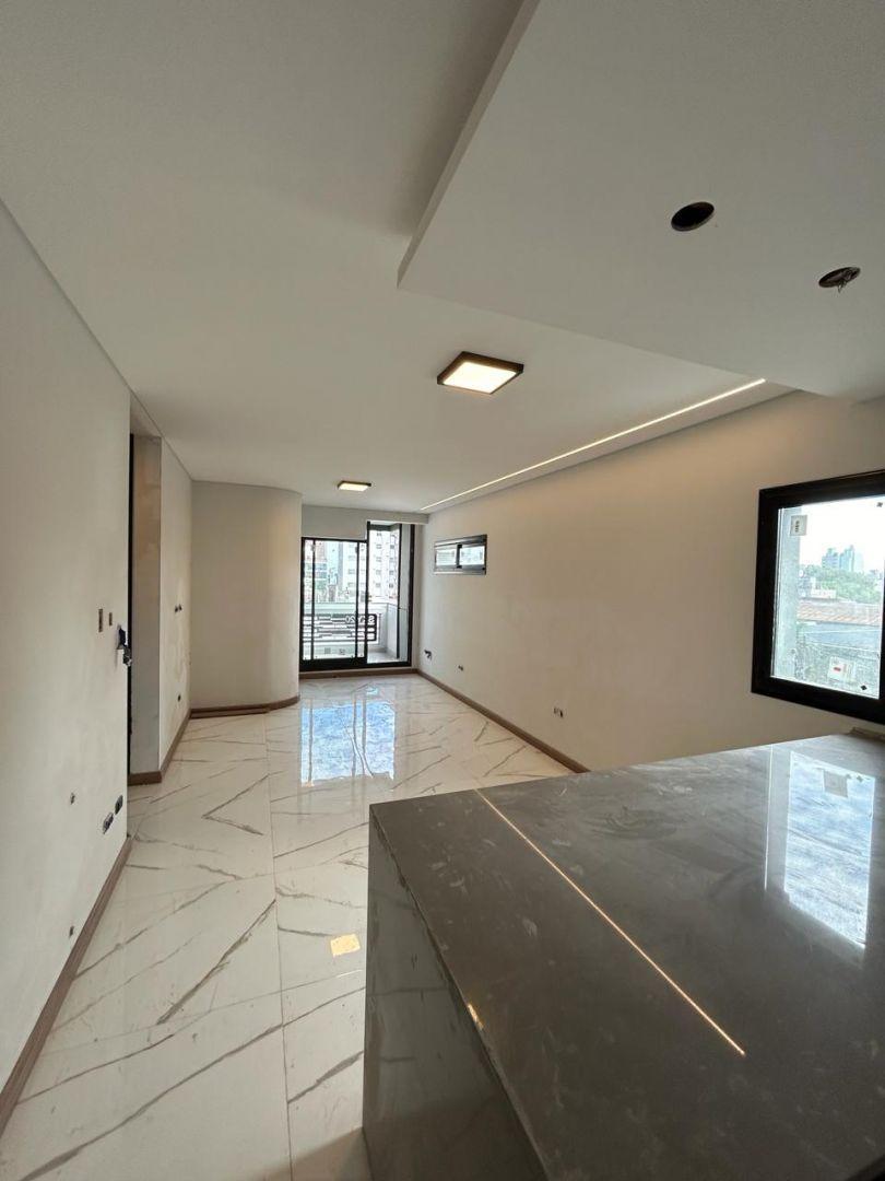 Venta Departamento 1 dormitorio Rosario Centro