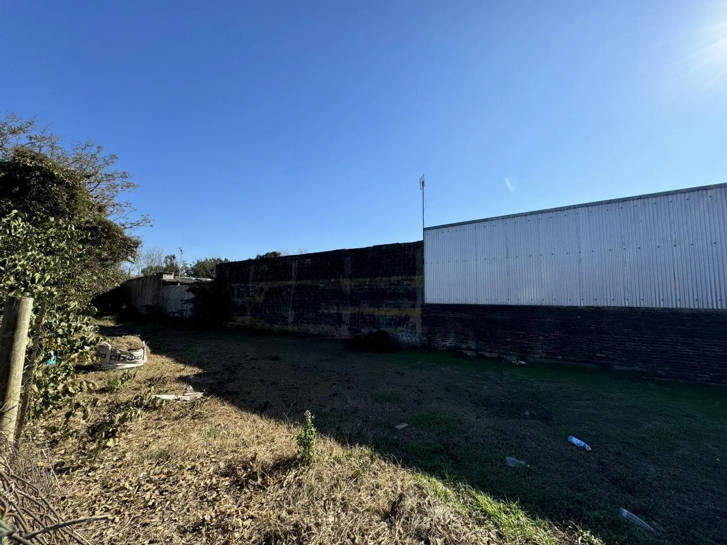 Venta lote Pueblo Esther Ruta 21 4