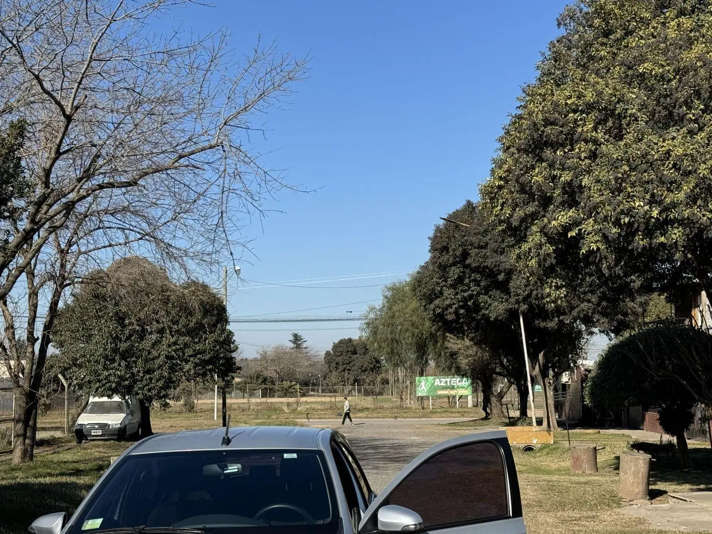 Venta lote Pueblo Esther Ruta 21 2