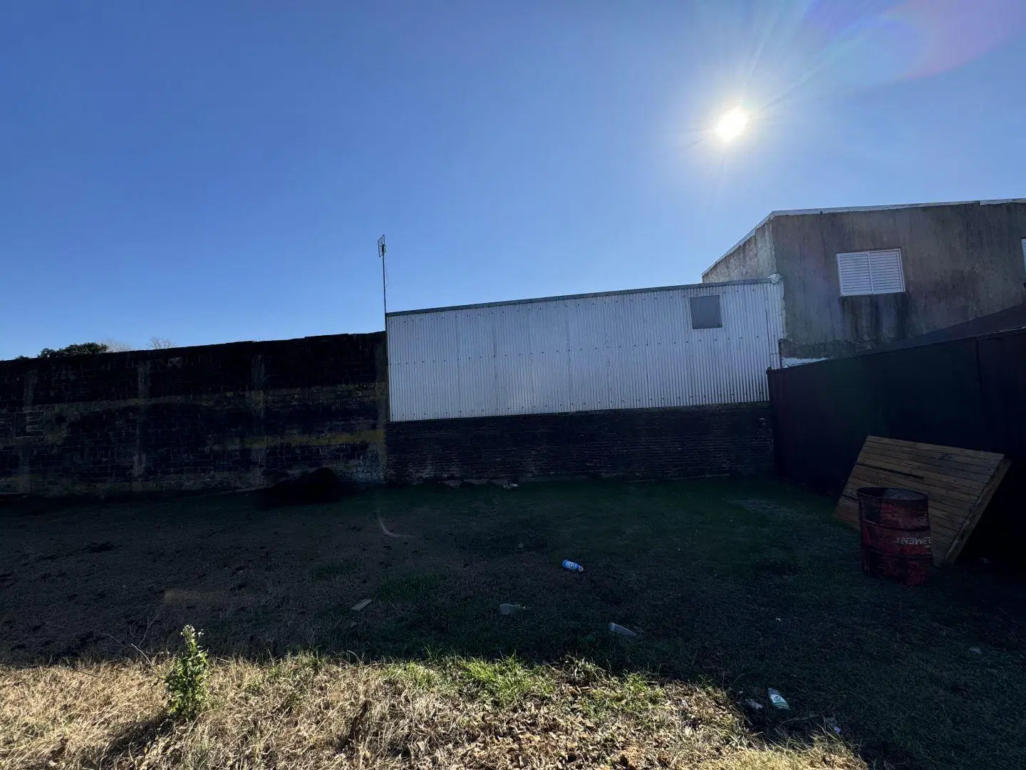 Venta lote Pueblo Esther Ruta 21 1