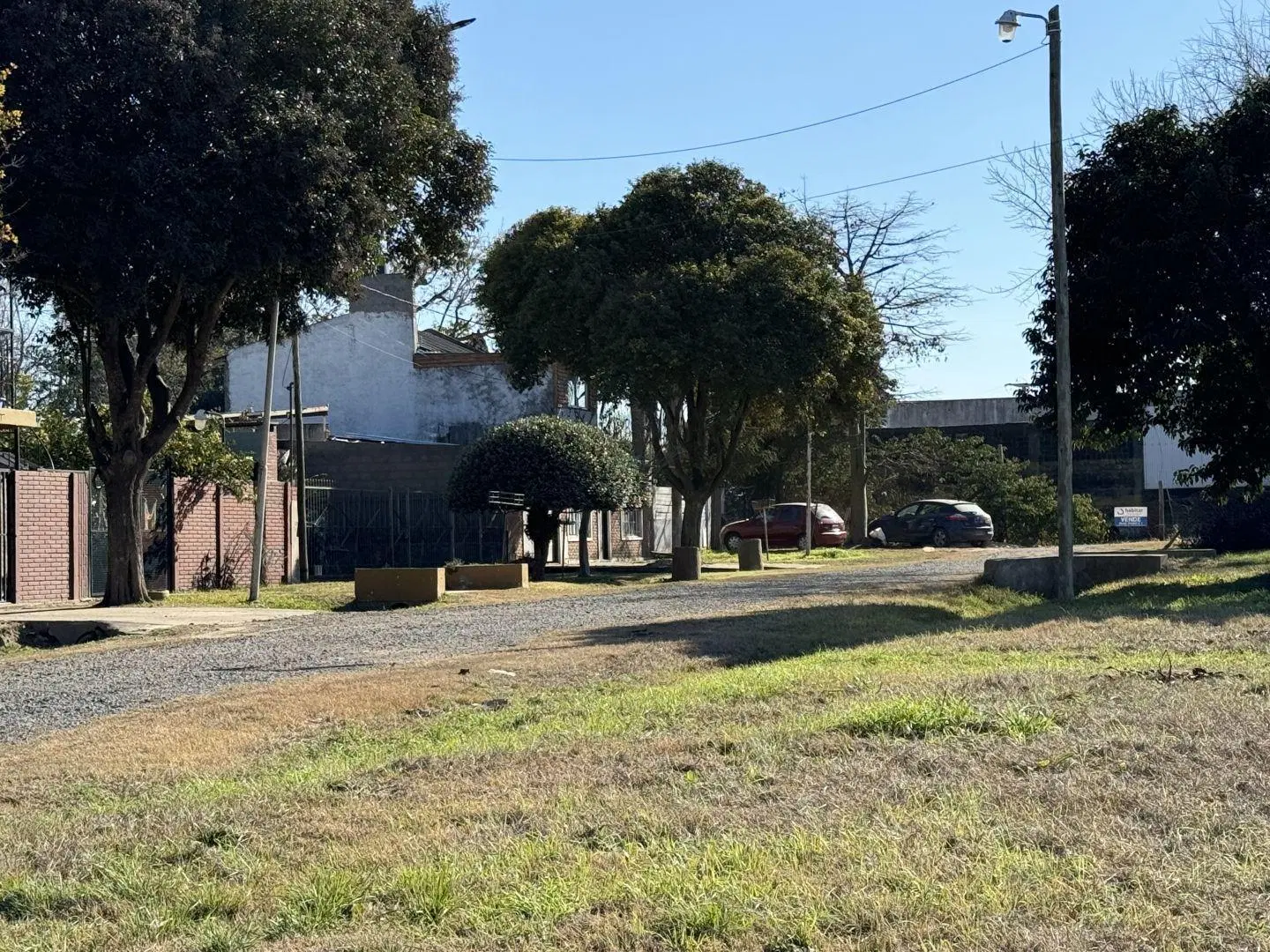 Venta lote Pueblo Esther Ruta 21 3