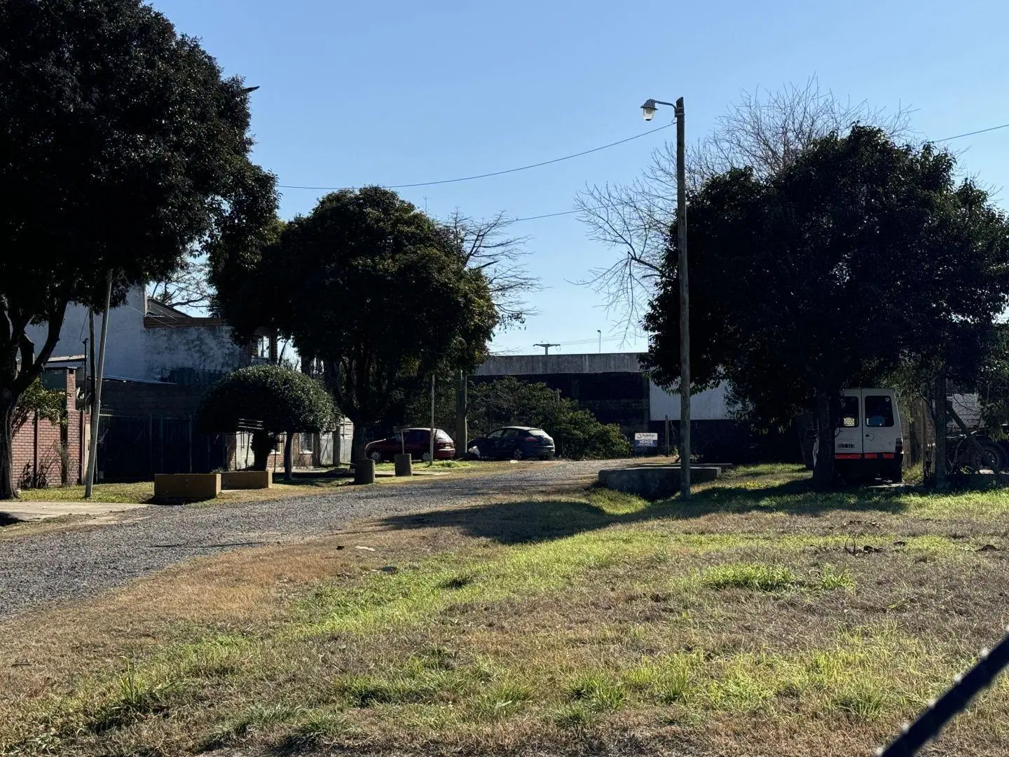 Venta lote Pueblo Esther Ruta 21 5