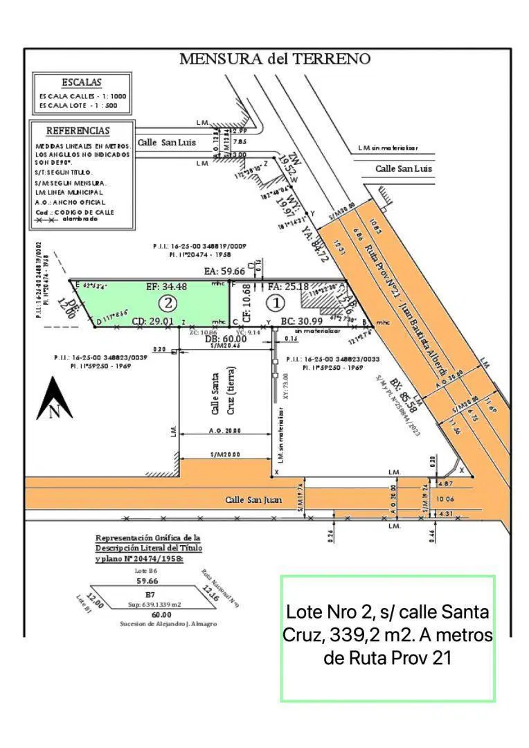 Plano 1