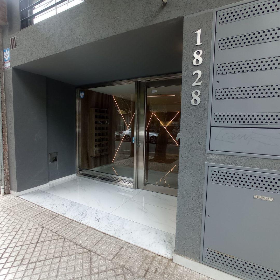 Foto de Venta departamento 1 dormitorio estrenar Rosario, imagen 3