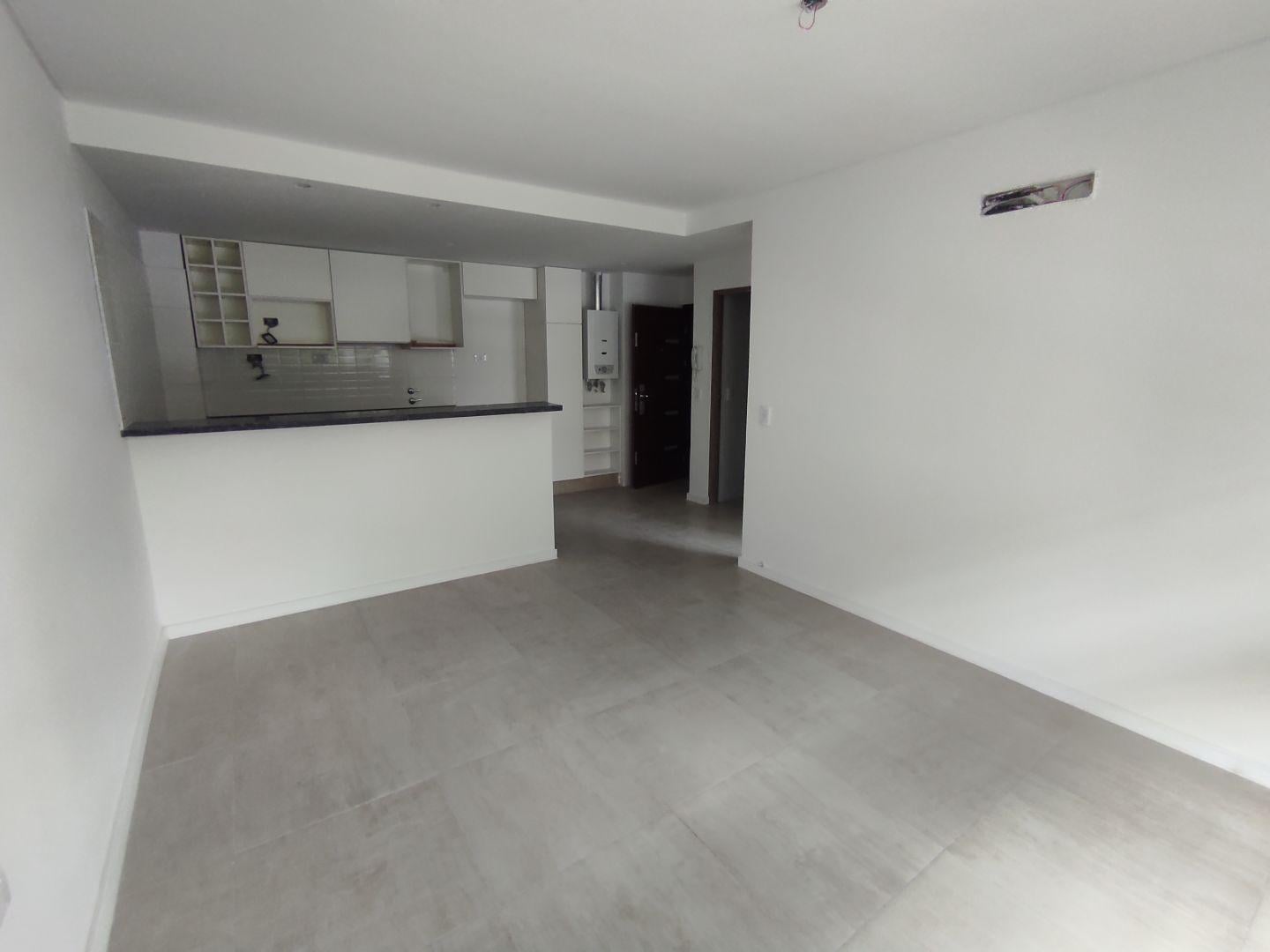 Foto de Venta departamento 1 dormitorio estrenar Rosario, imagen 1