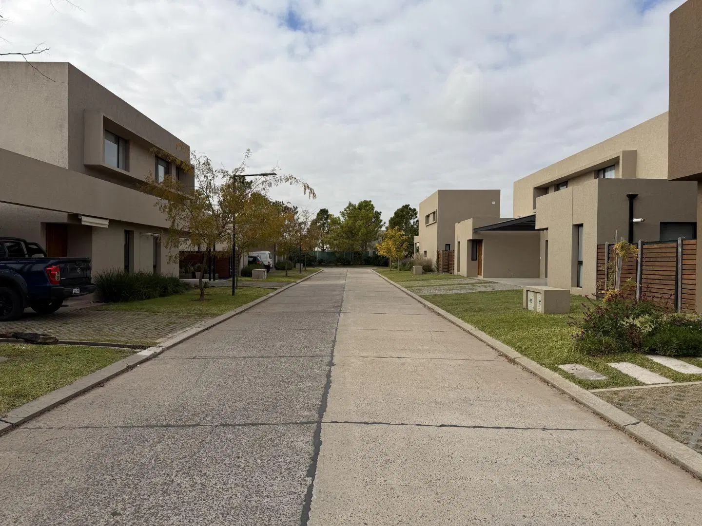 Venta casa 2 dormitorios Condominio Don Mateo 3