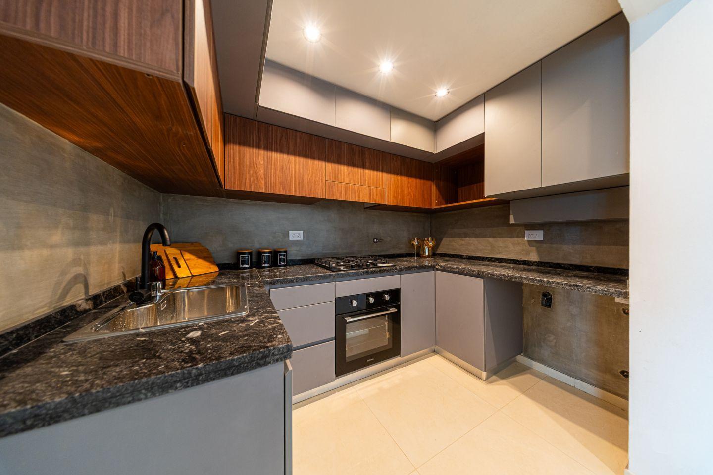 Foto de Venta departamento 3 dormitorio Cochera Centro Rosario, imagen 5