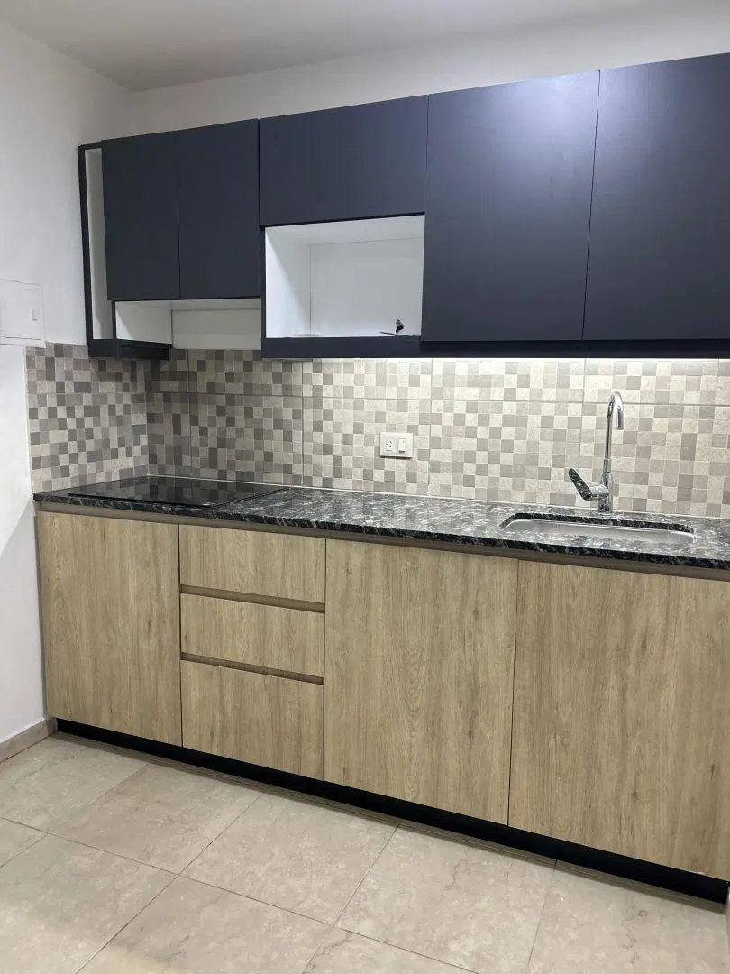 Venta Duplex 1 dormitorio patio Rosario 1
