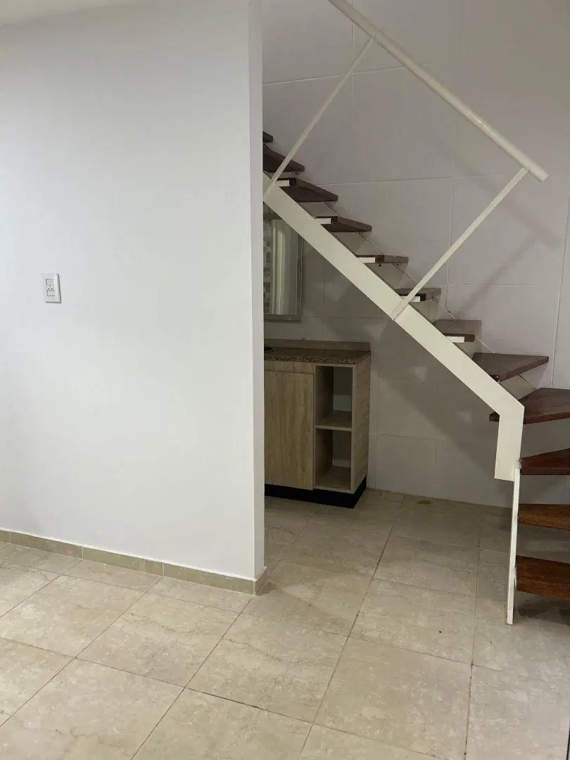 Venta Duplex 1 dormitorio patio Rosario 2