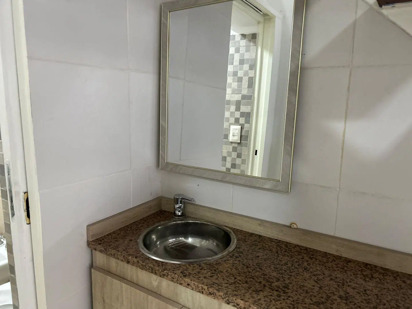 Venta Duplex 1 dormitorio patio Rosario 5