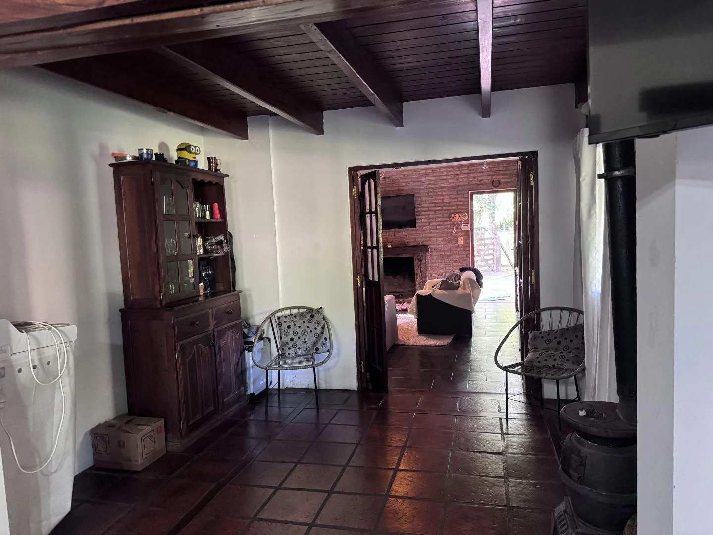 Foto de Venta casa 4 dormitorios Country Logaritmo Ibarlucea, imagen 5