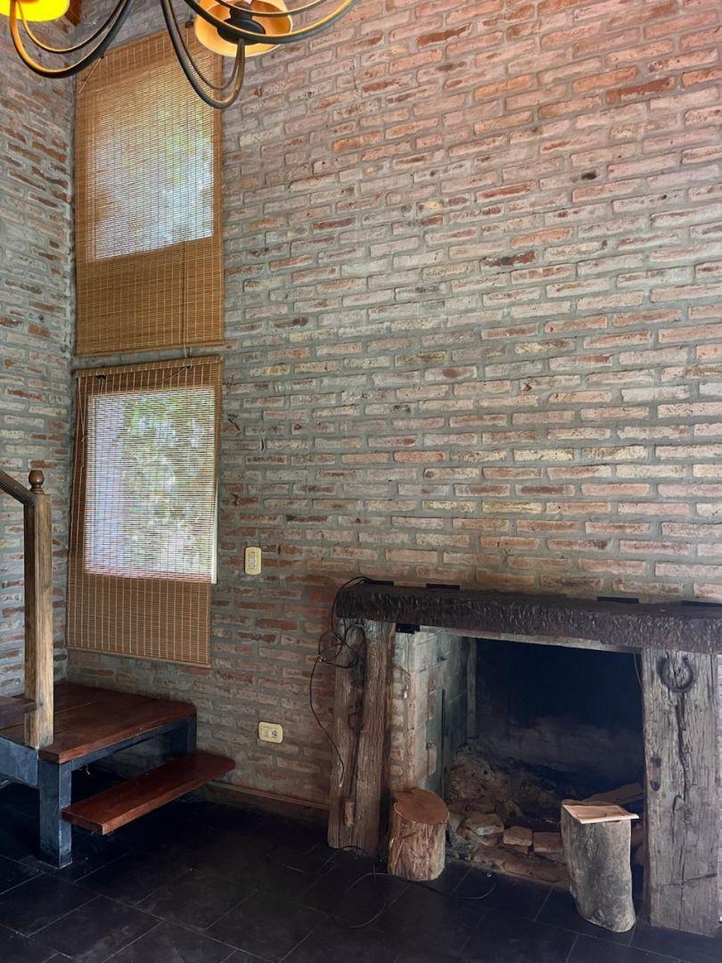 Foto de Venta casa 4 dormitorios Country Logaritmo Ibarlucea, imagen 3