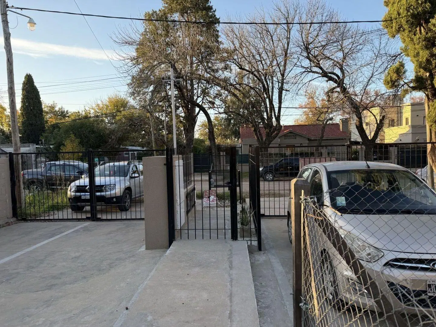 ALQUILER CASA DUPLEX 2 DORMITORIOS ESTRENAR FUNES 3