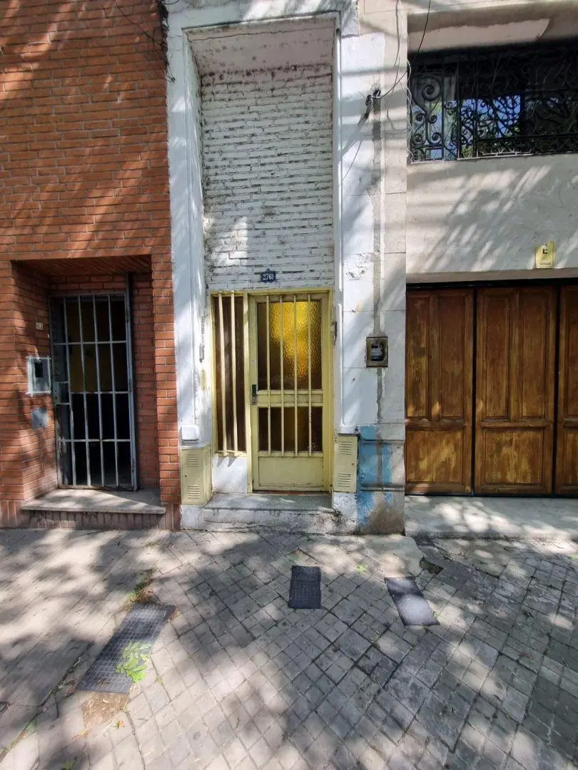 Venta casa pasillo nueva 3 dormitorios, terraza quincho pileta Pichincha 4