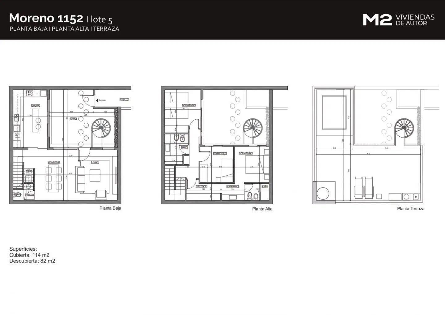 Plano 1