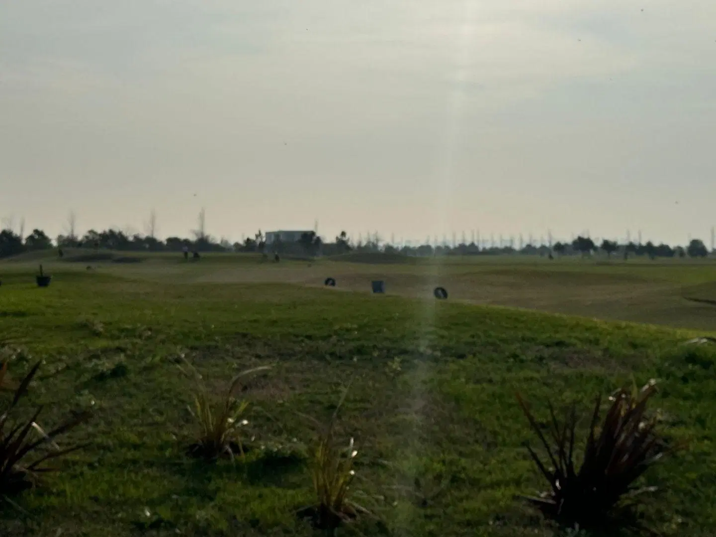Venta Lote golf Ibarlucea La Rinconada 5