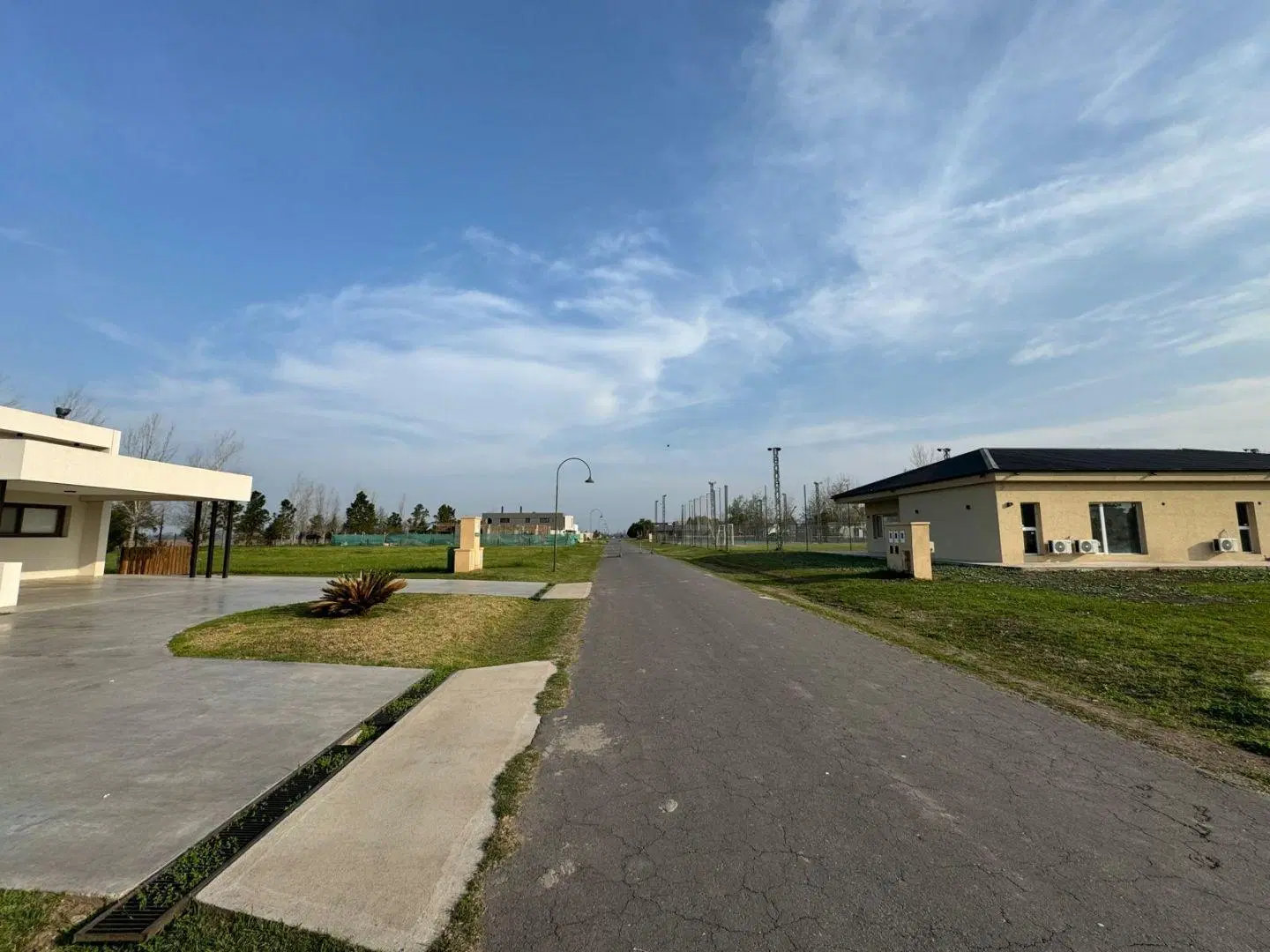 Venta Lote golf Ibarlucea La Rinconada 8