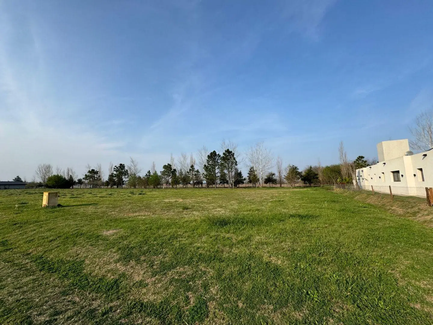 Venta Lote golf Ibarlucea La Rinconada 2