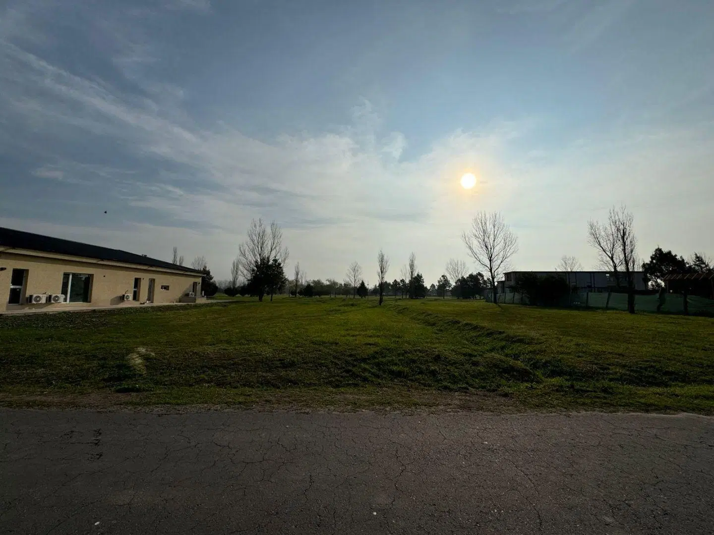 Venta Lote golf Ibarlucea La Rinconada 1