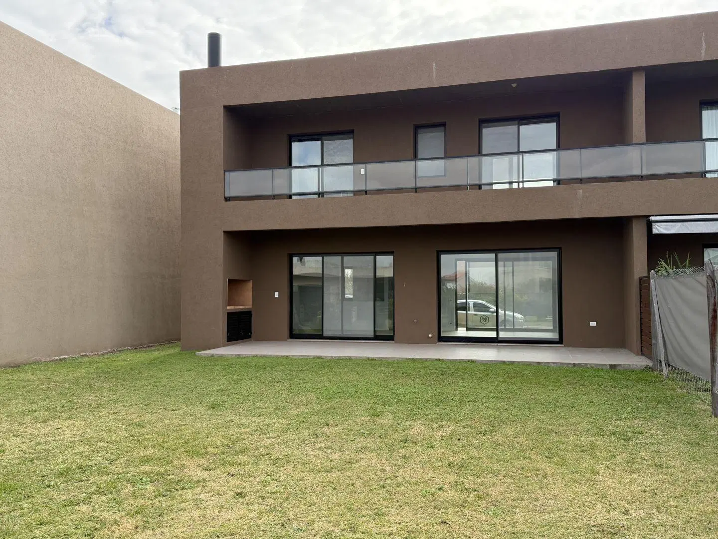 Venta casa 3 dormitorios Condominio Don Mateo Funes 4