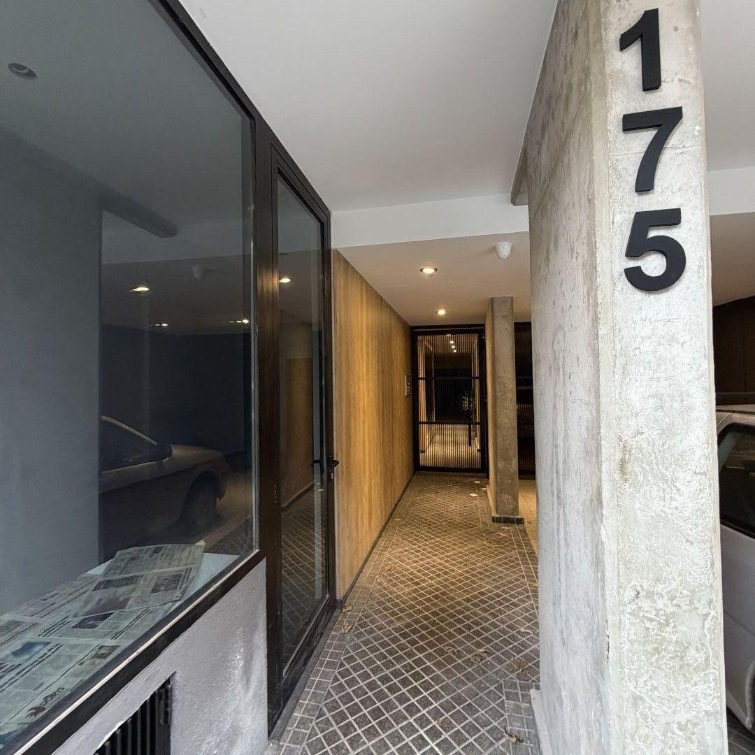 Foto de Alquiler monoambiente divisible 1 dormitorio Rosario Centro, imagen 1