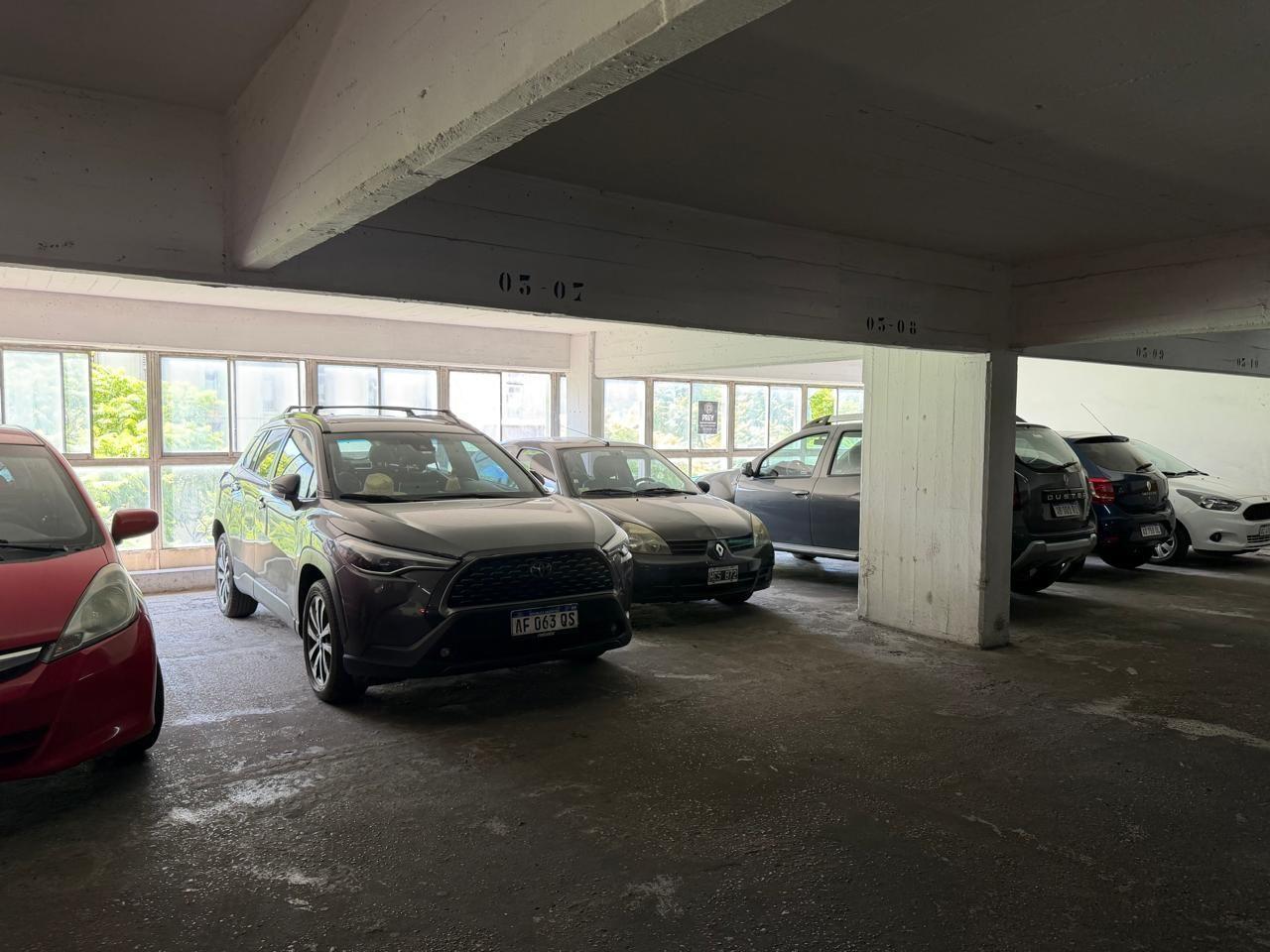 Foto de Venta cochera Centro Rosario San Luis 1600, imagen 1