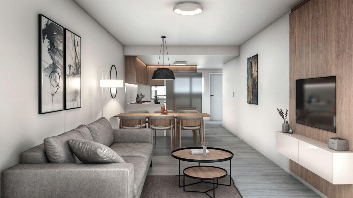 Foto de VENTA DEPARTAMENTO 2 DORMITORIOS ROSARIO, imagen 4