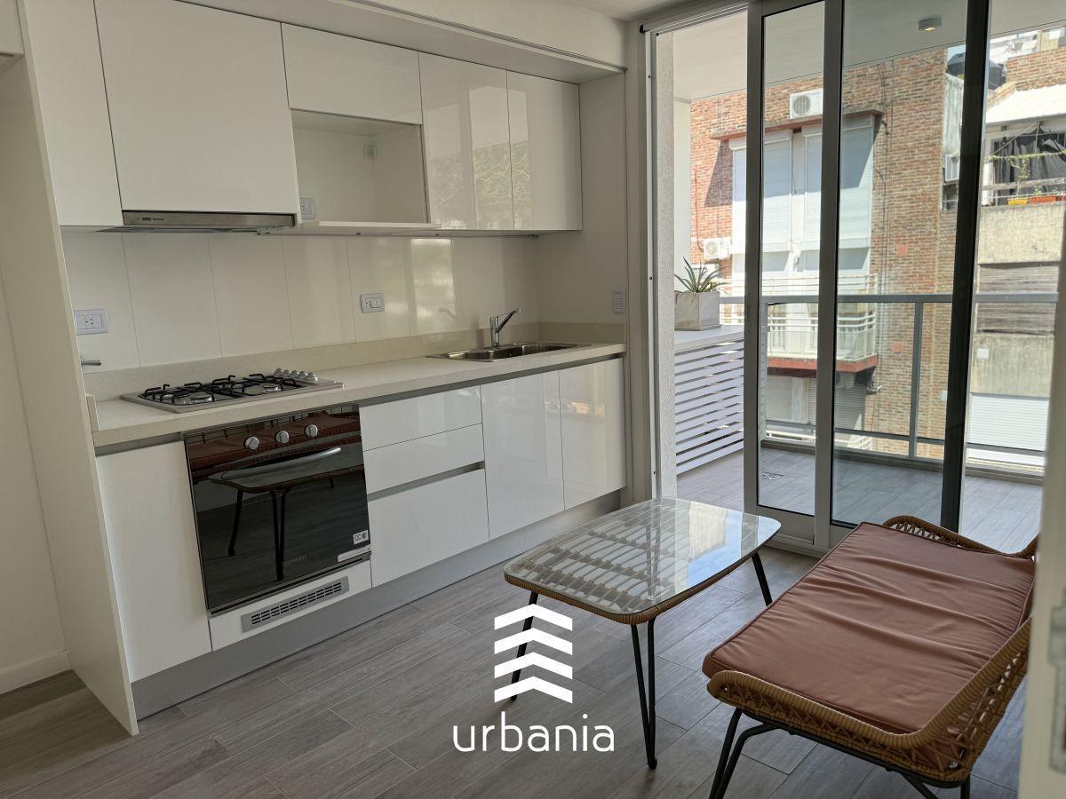 Foto de Venta departamento 2 dormitorio centro Rosario, imagen 1