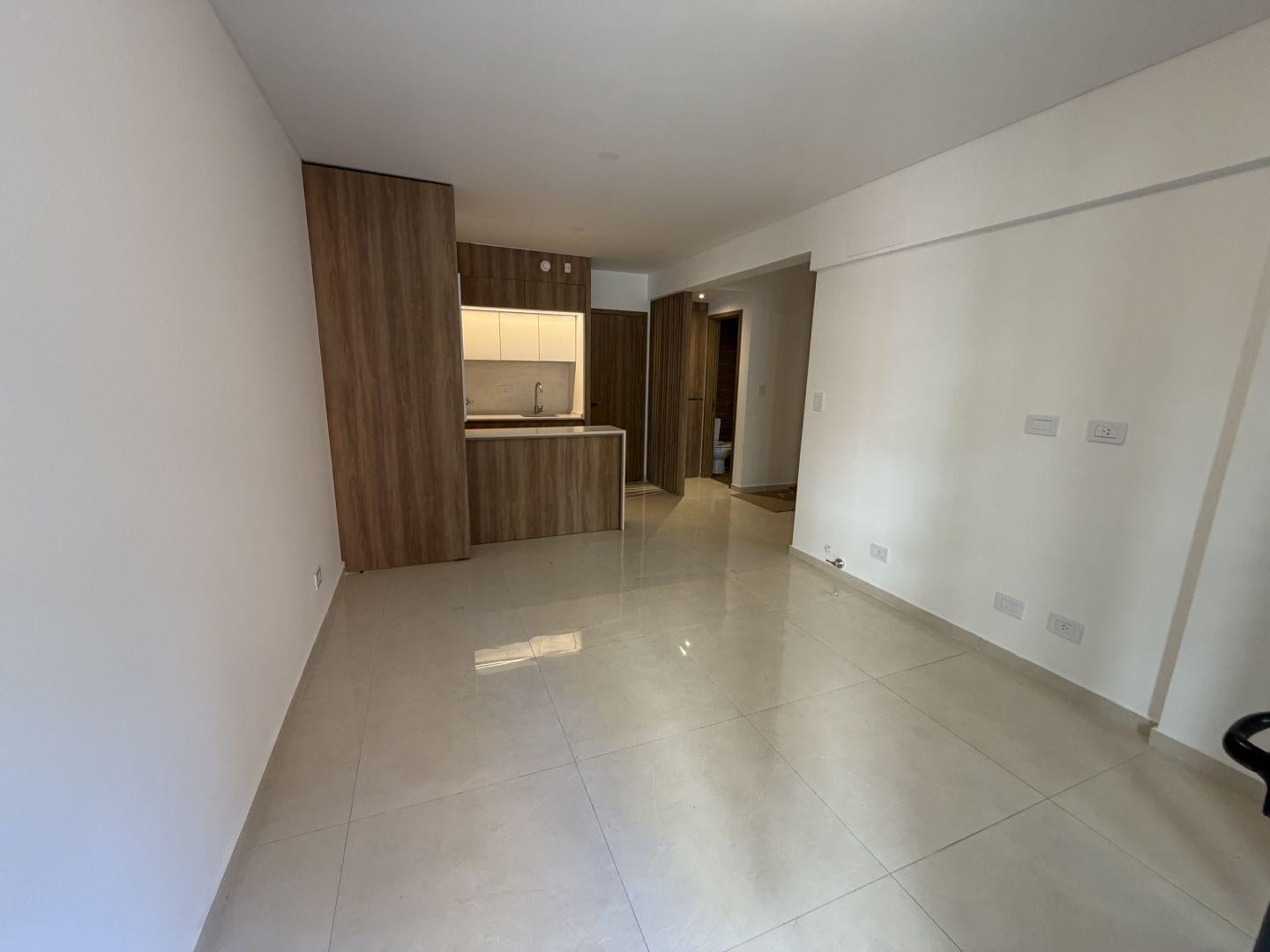 Foto de Alquiler departamento 1 dormitorio comodín estrenar Rosario Centro, imagen 5