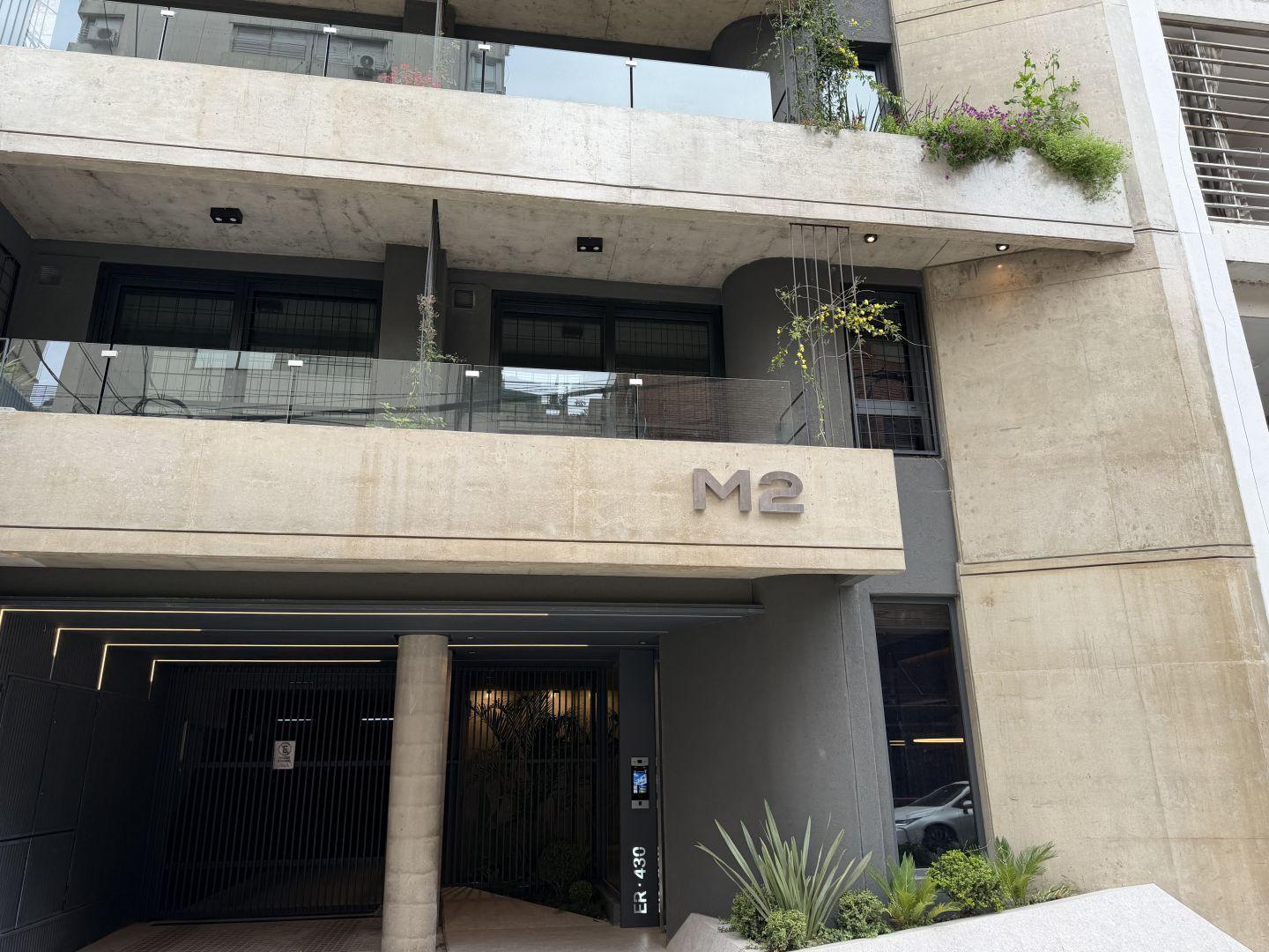 Foto de Alquiler departamento 1 dormitorio comodín estrenar Rosario Centro, imagen 1