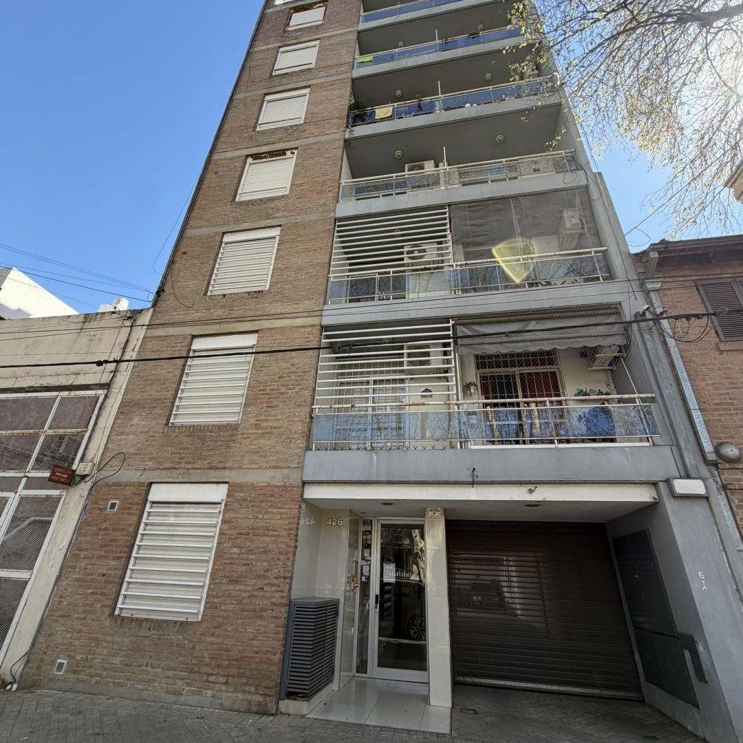 Foto de Alquiler departamento monoambiente aire acondicionado Rodriguez 400, imagen 4