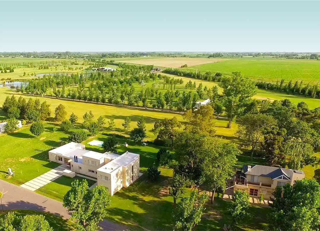 Foto de Venta Lote Barrio La Rinconada sector Poli Ibarlucea, imagen 2