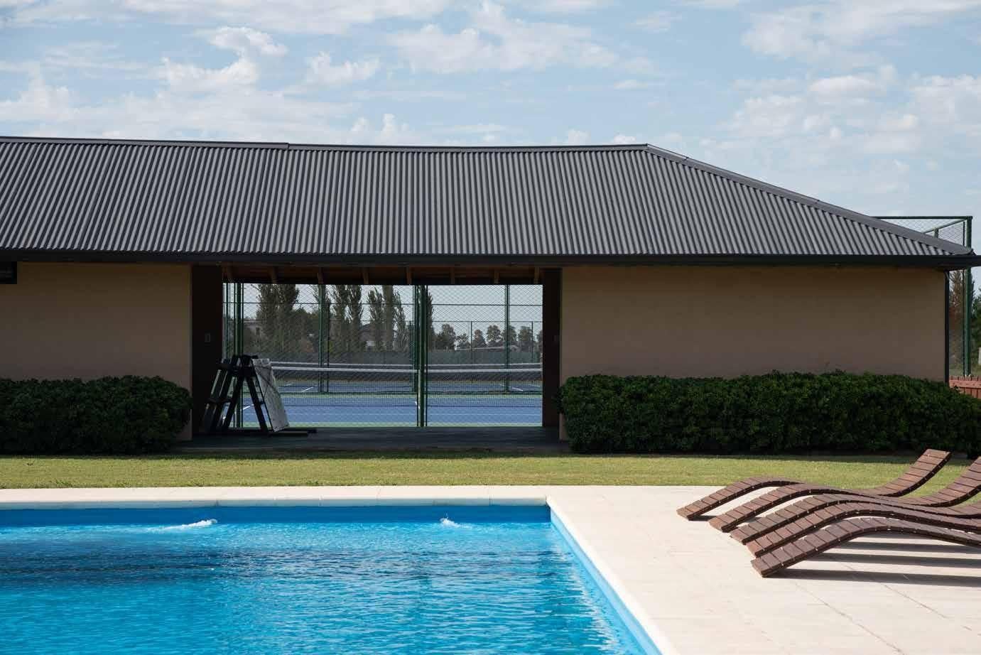 Foto de Venta Lote Barrio La Rinconada sector Poli Ibarlucea, imagen 4