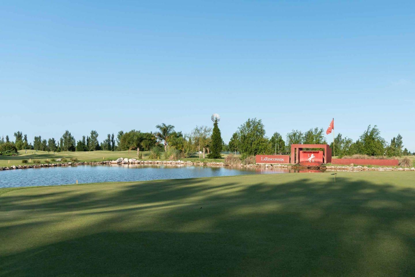 Foto de Venta Lote Barrio La Rinconada sector Poli Ibarlucea, imagen 1