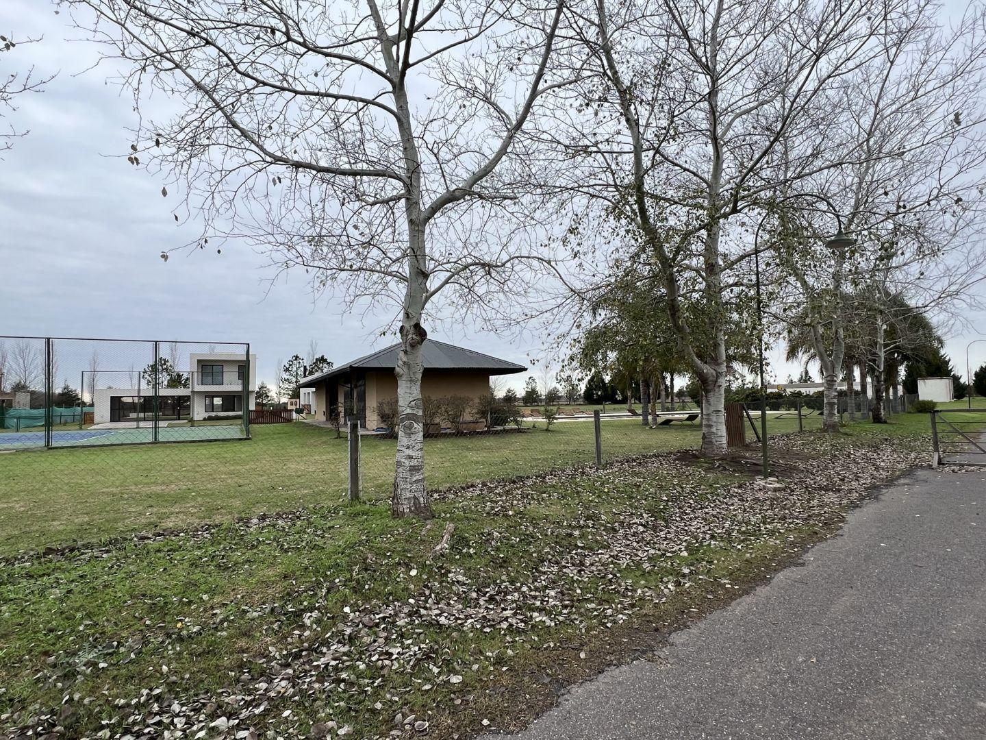 Foto de Venta Lote Barrio La Rinconada sector Poli Ibarlucea, imagen 5