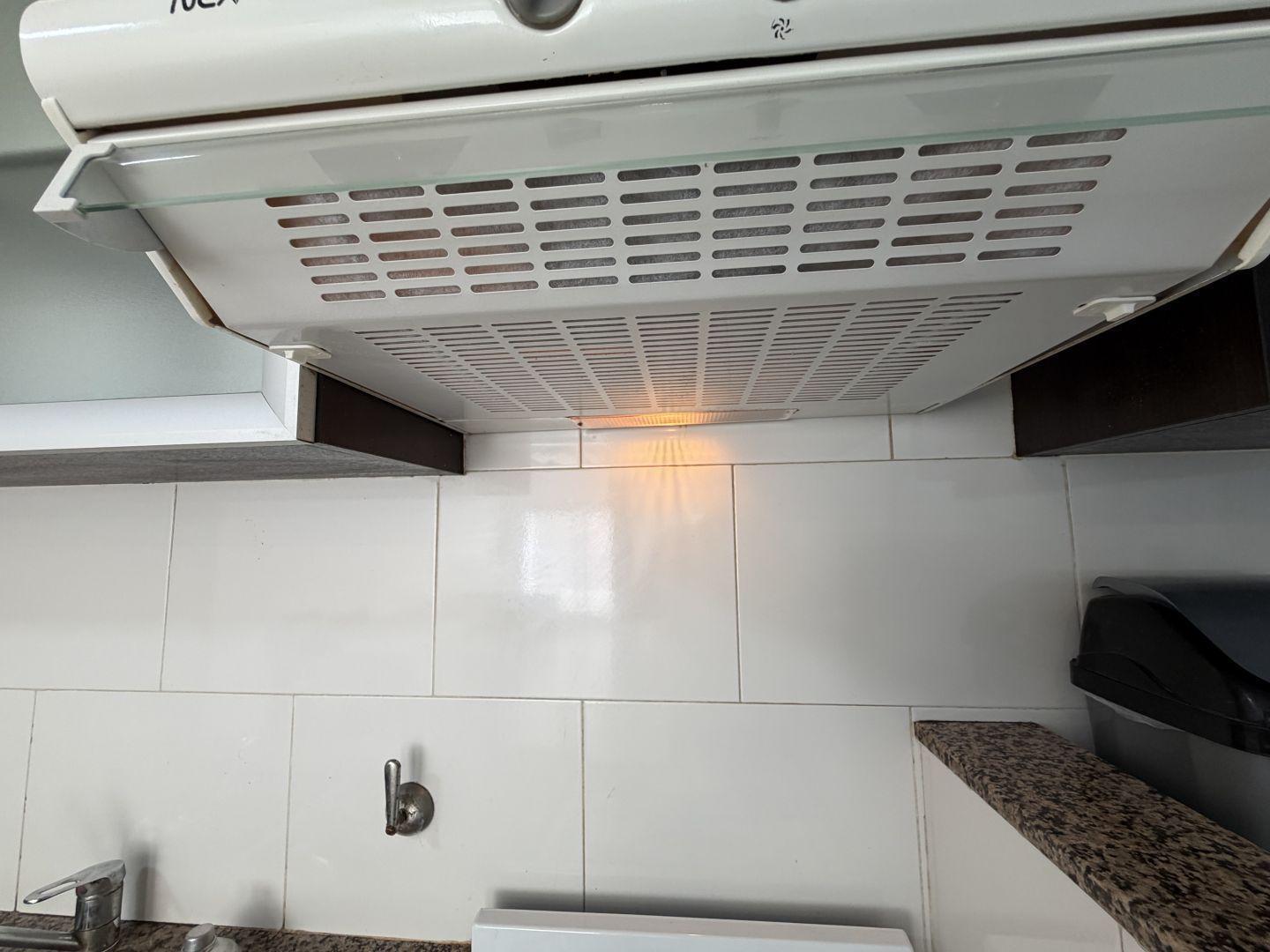 Foto de Alquiler departamento 1 dormitorio semi amoblado con balcón Tucumán, imagen 2
