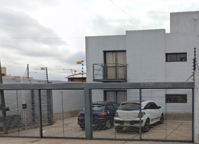 Departamento en la mejor zona de Las Heras 1