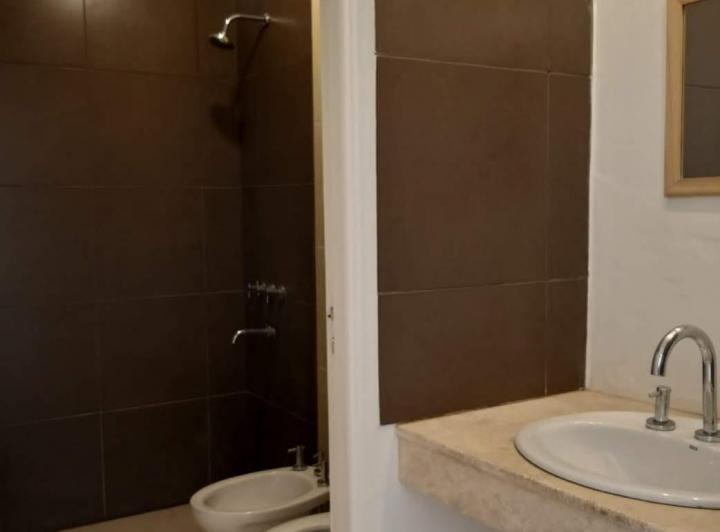 Departamento en la mejor zona de Las Heras 5