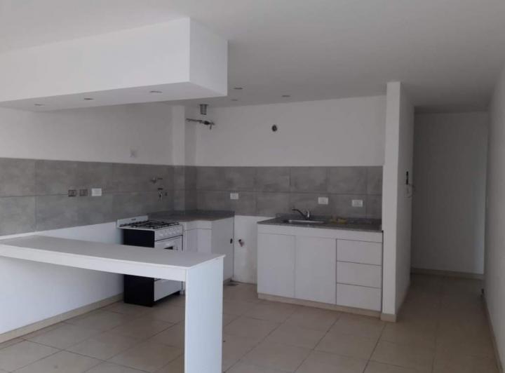 Departamento en la mejor zona de Las Heras 3