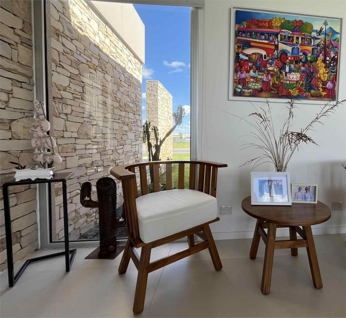 Foto de CASA VENTA BARRIO PRIVADO CERRADO SAN SEBASTIAN AREA 5 PILAR ESCOBAR, imagen 2