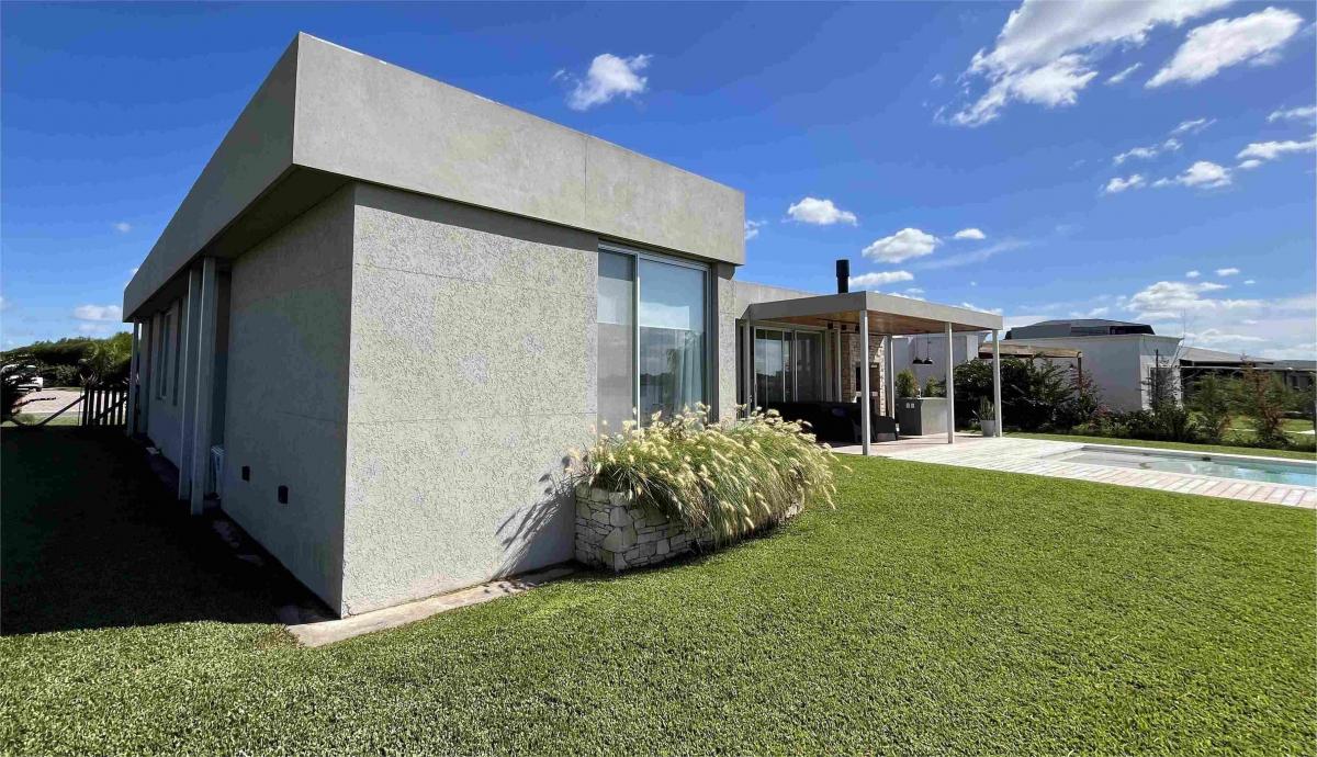 Foto de CASA VENTA BARRIO PRIVADO CERRADO SAN SEBASTIAN AREA 5 PILAR ESCOBAR, imagen 5