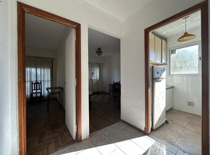 DEPARTAMENTO VENTA DON TORCUATO TIGRE APTO CREDITO HIPOTECARIO