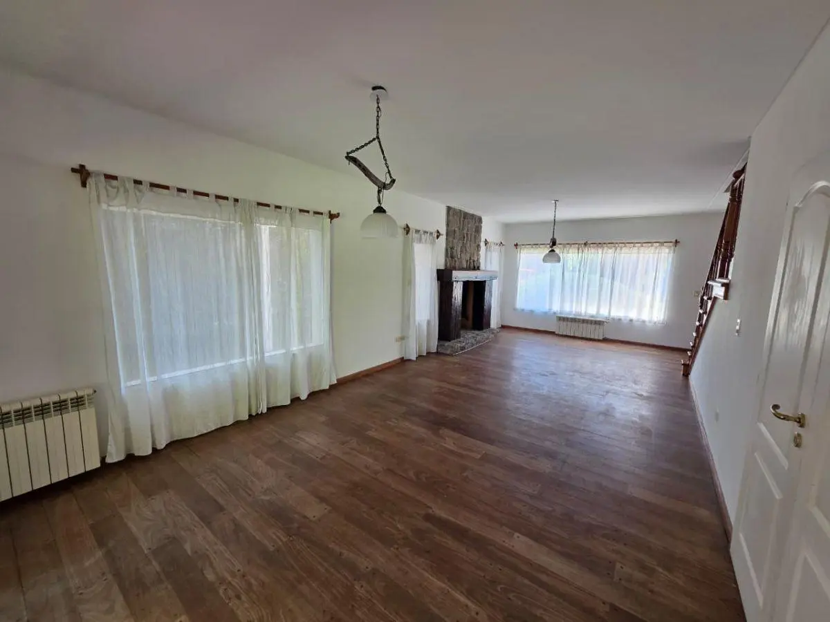 CASA CHALET VENTA ALQUILER BARRANCAS DE JOSE GENERAL PACHECO TIGRE 5