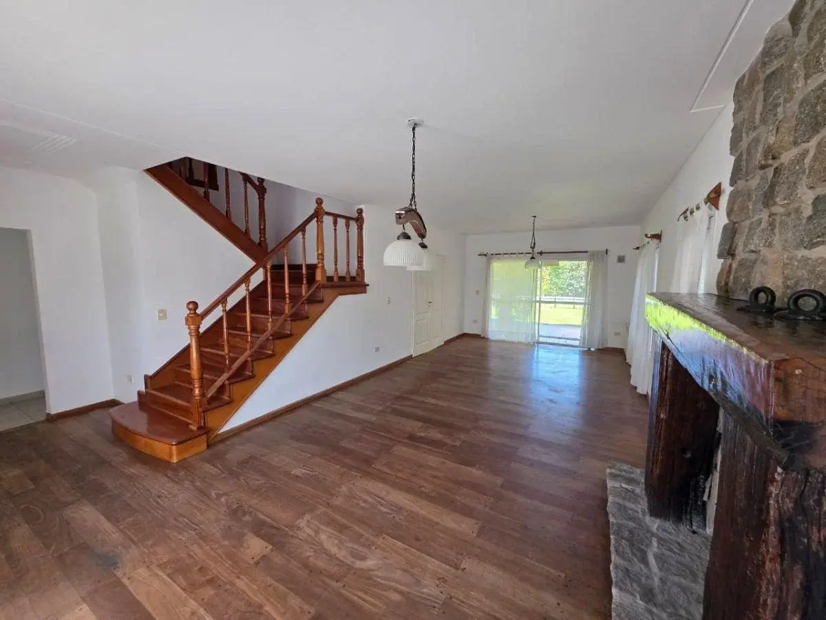 CASA CHALET VENTA ALQUILER BARRANCAS DE JOSE GENERAL PACHECO TIGRE 4