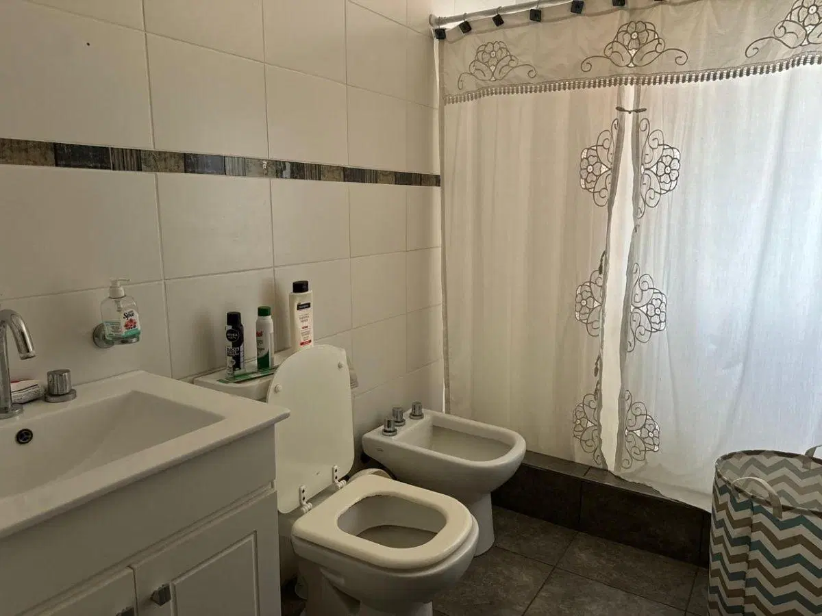 CASA VENTA EL TRIANGULO DON TORCUATO TIGRE 5