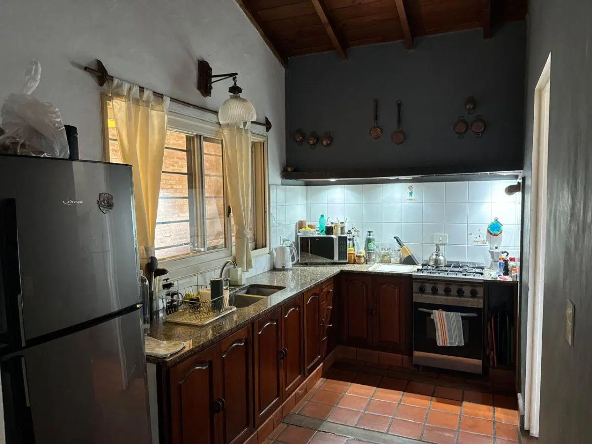 CASA VENTA EL TRIANGULO DON TORCUATO TIGRE 3