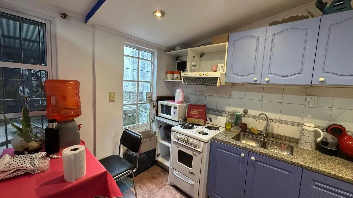 CASA VENTA GENERAL PACHECO TIGRE 4