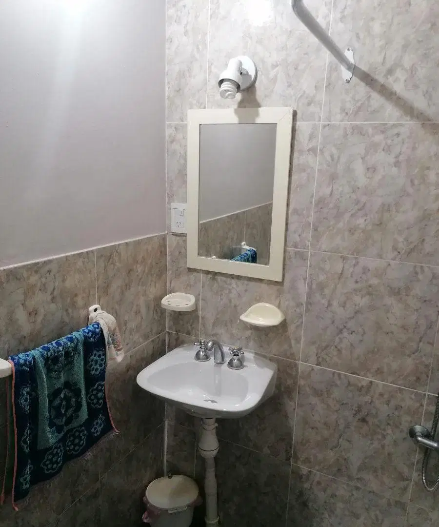DEPARTAMENTO ALQUILER TRONCOS DE TALAR TIGRE 5