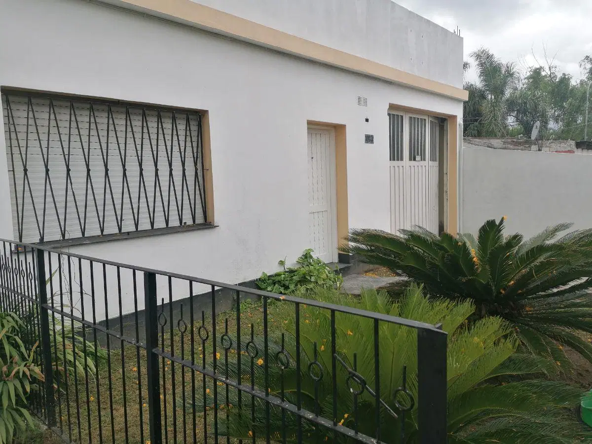 DEPARTAMENTO ALQUILER TRONCOS DE TALAR TIGRE 4