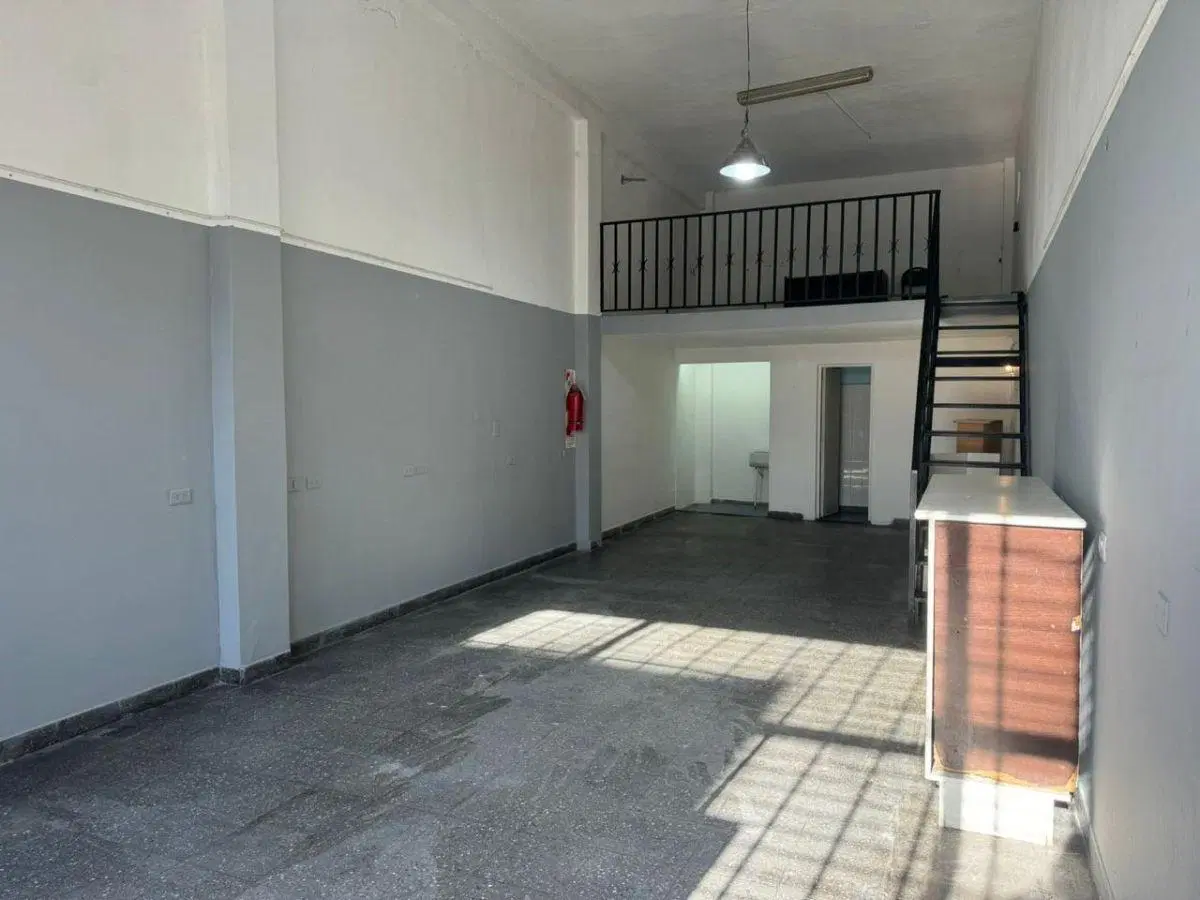LOCAL COMERCIAL ALQUILER VENTA DON TORCUATO TIGRE 5